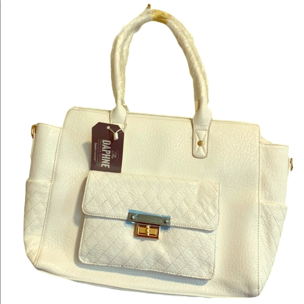 Damsel in Defense conceal carry purse - NWT